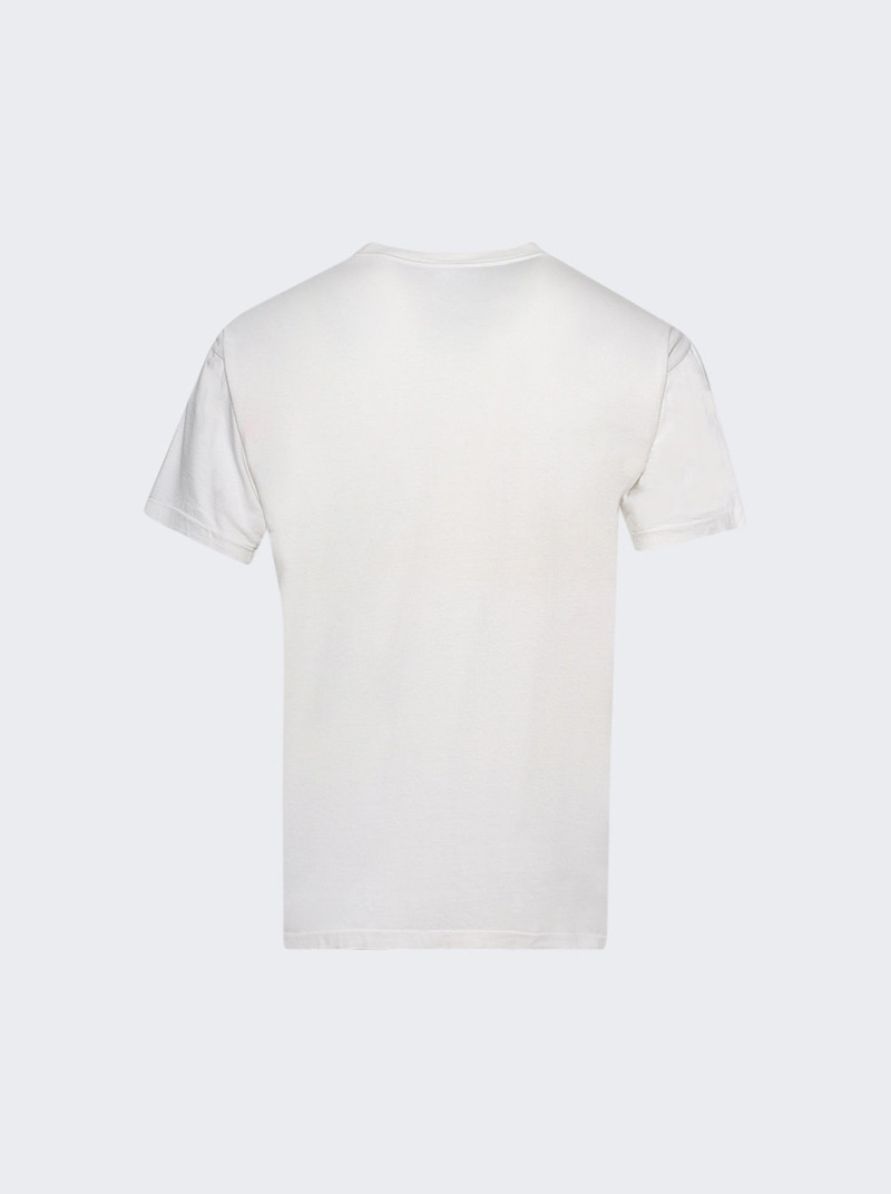 EARTHLING VIP Sex Pstols Vintage Tee White outlook