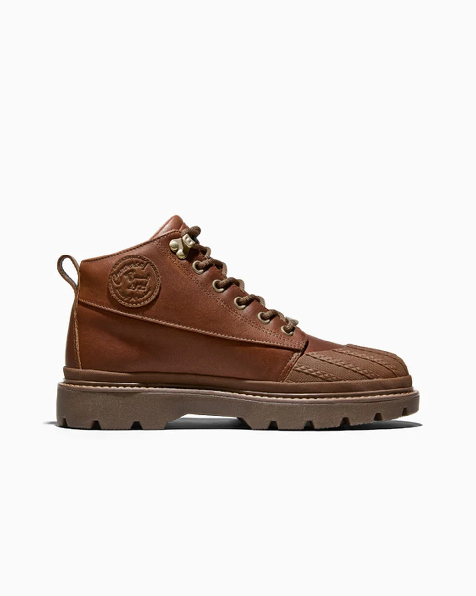 1908 Bronco Boot - 1