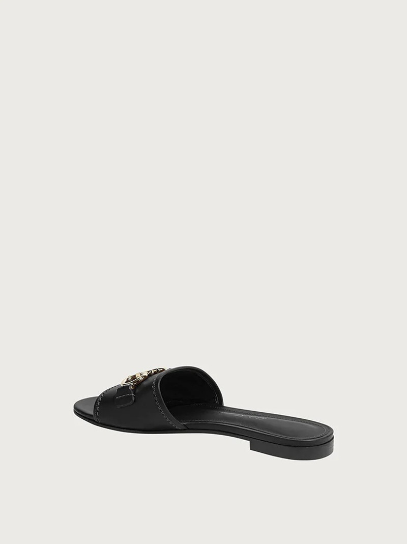 FERRAGAMO GANCINI SLIDE outlook