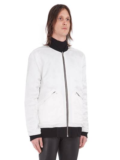 Rick Owens JACKET outlook