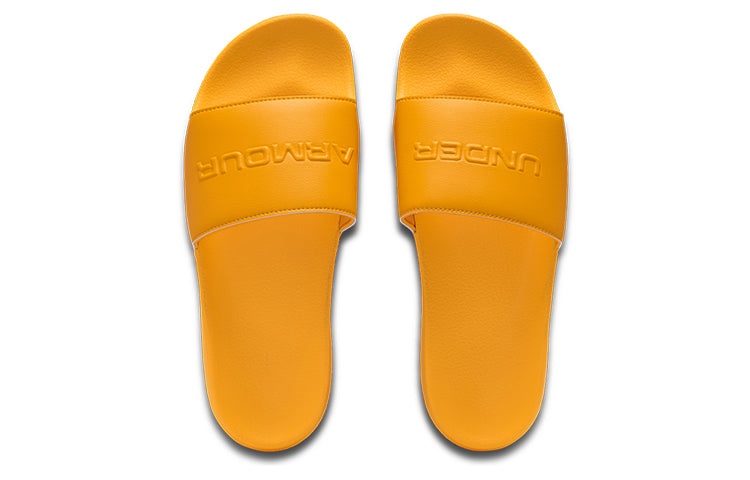 Under Armour Core Remix 2 Yellow 3023774-800 - 3