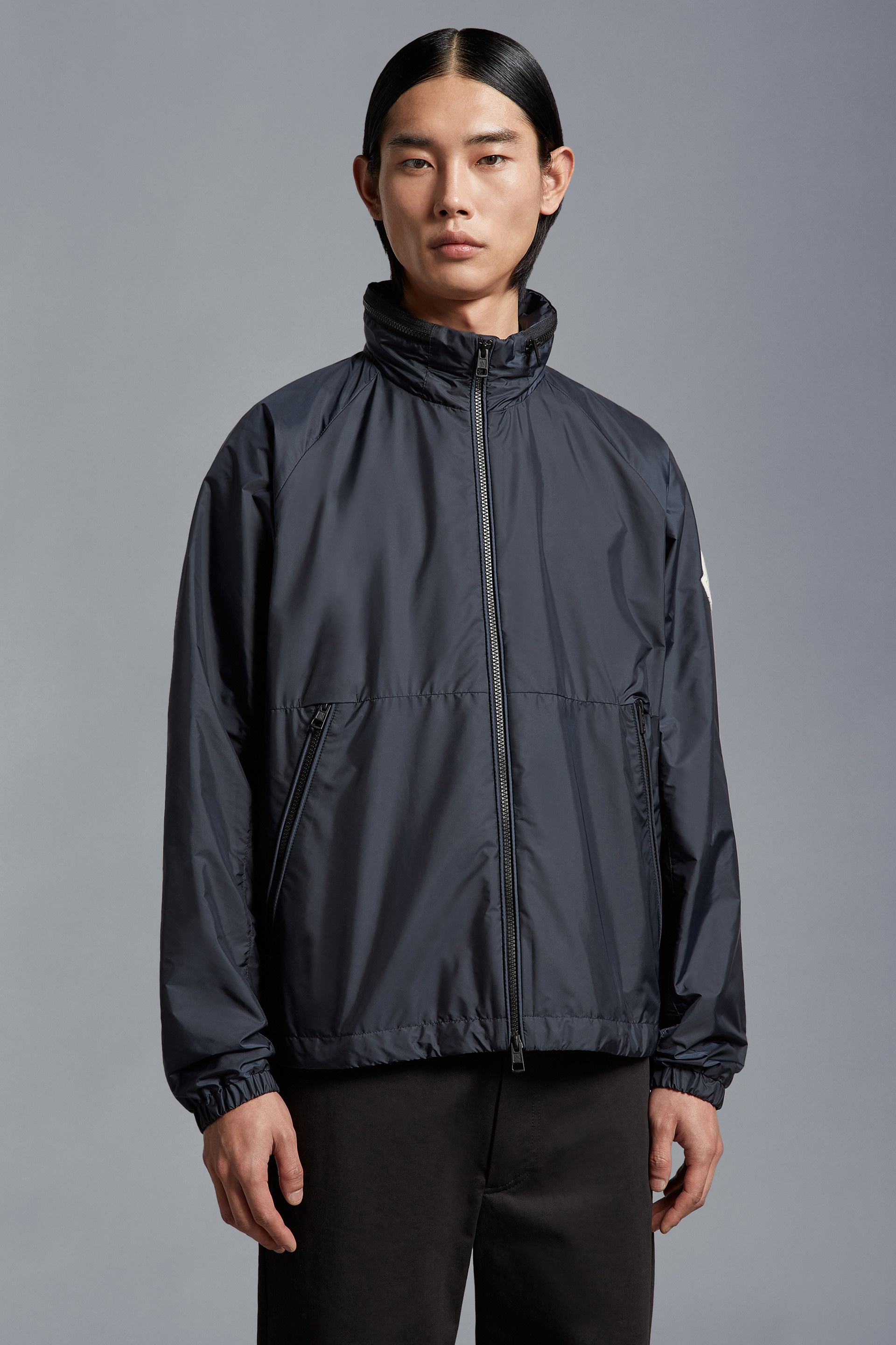 Octano Windbreaker - 3
