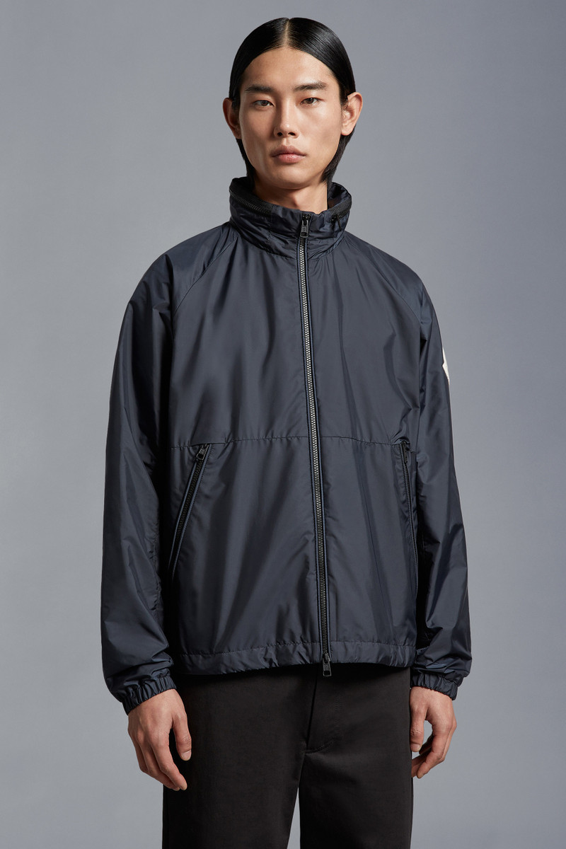 Octano Windbreaker 3