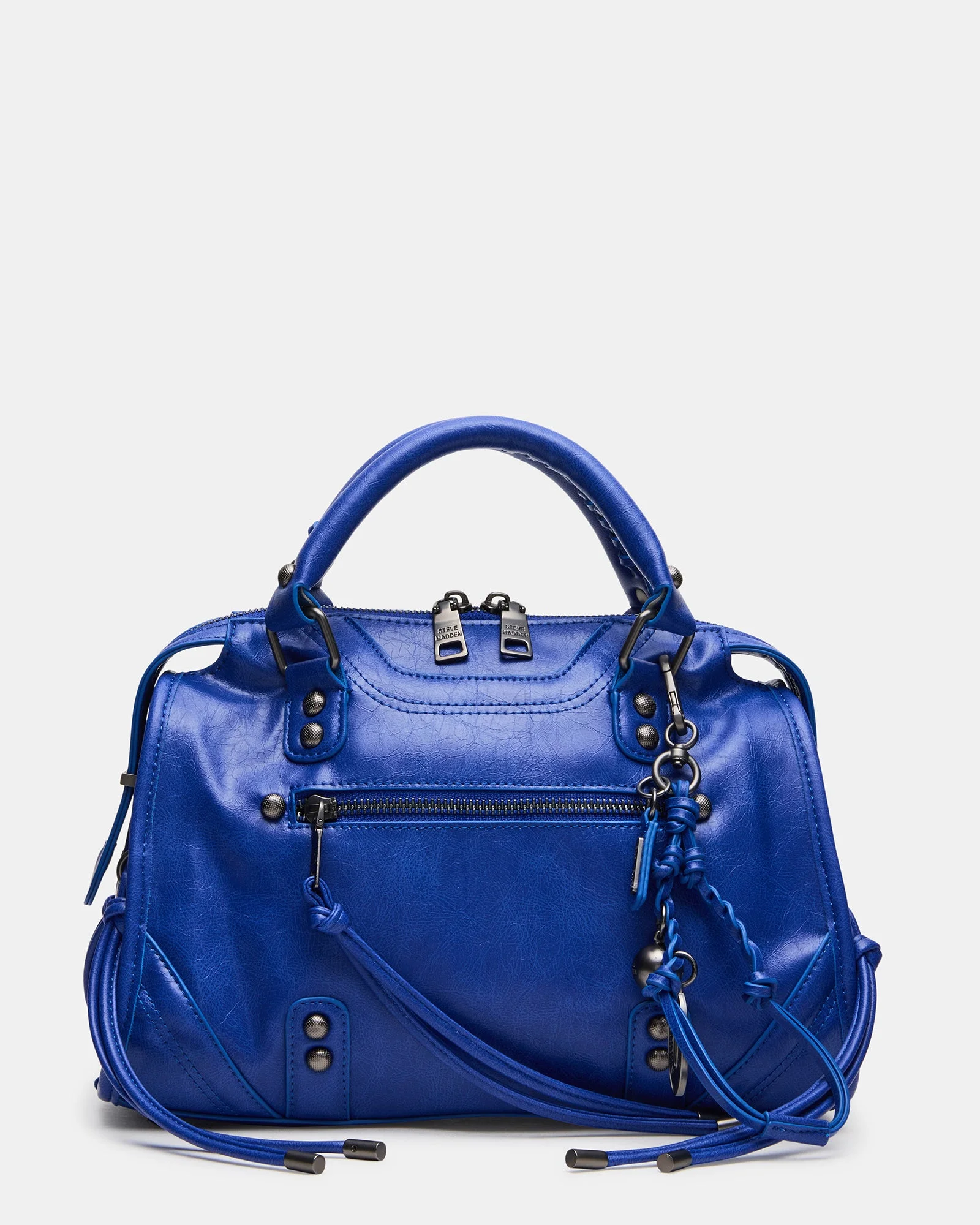 RIGGS BAG COBALT - 1