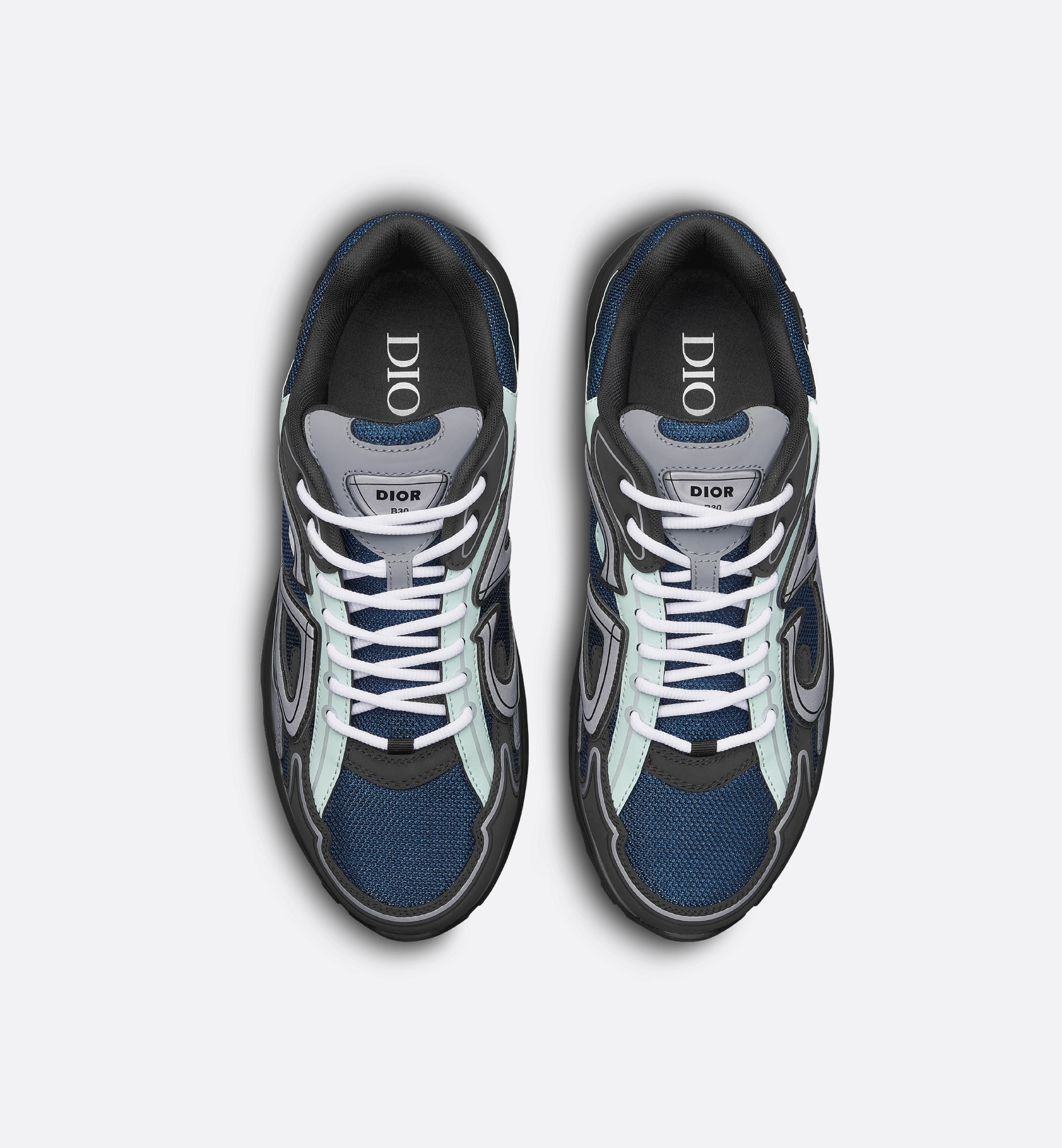 B30 Countdown Sneaker - 4