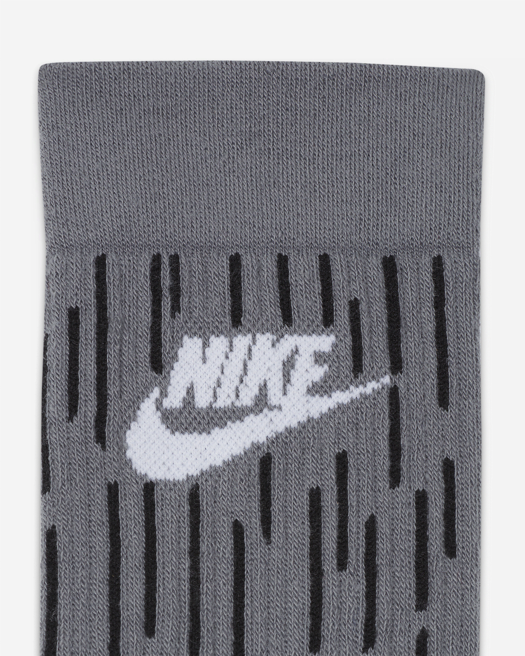 Nike Everyday Essential Crew Socks (3 Pairs) - 4