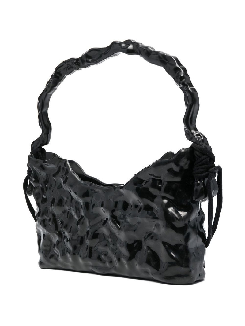 OTTOLINGER ceramic-effect tote bag outlook