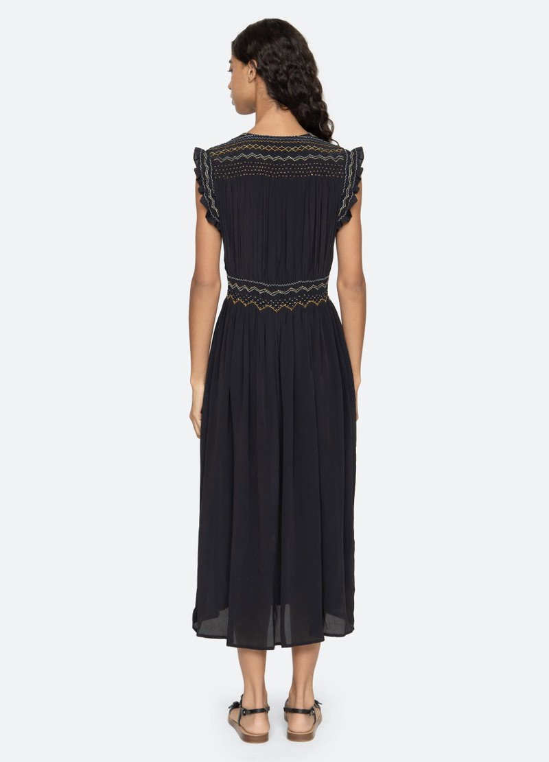 Sea Anthonia Dress outlook