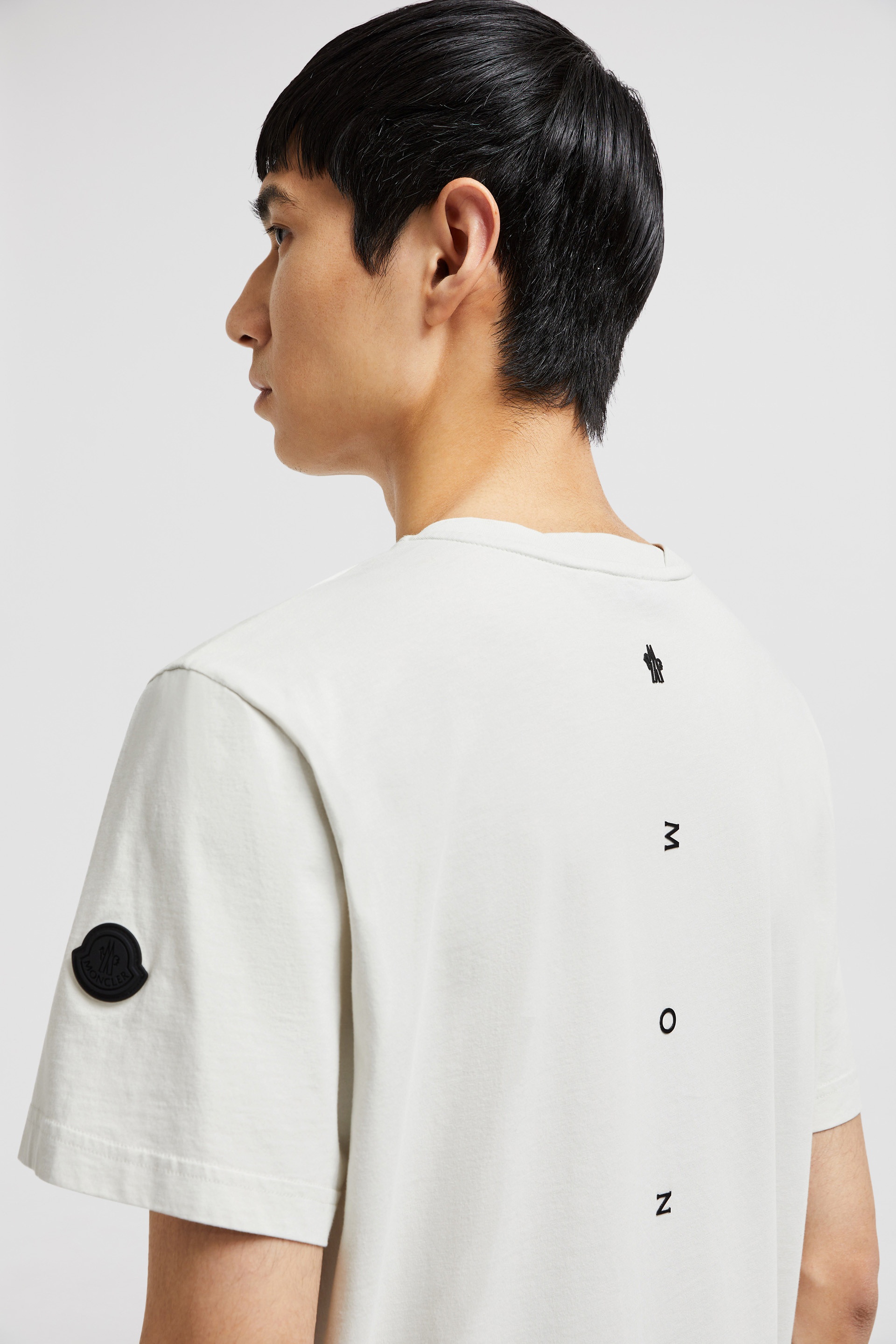 Logo T-Shirt - 4