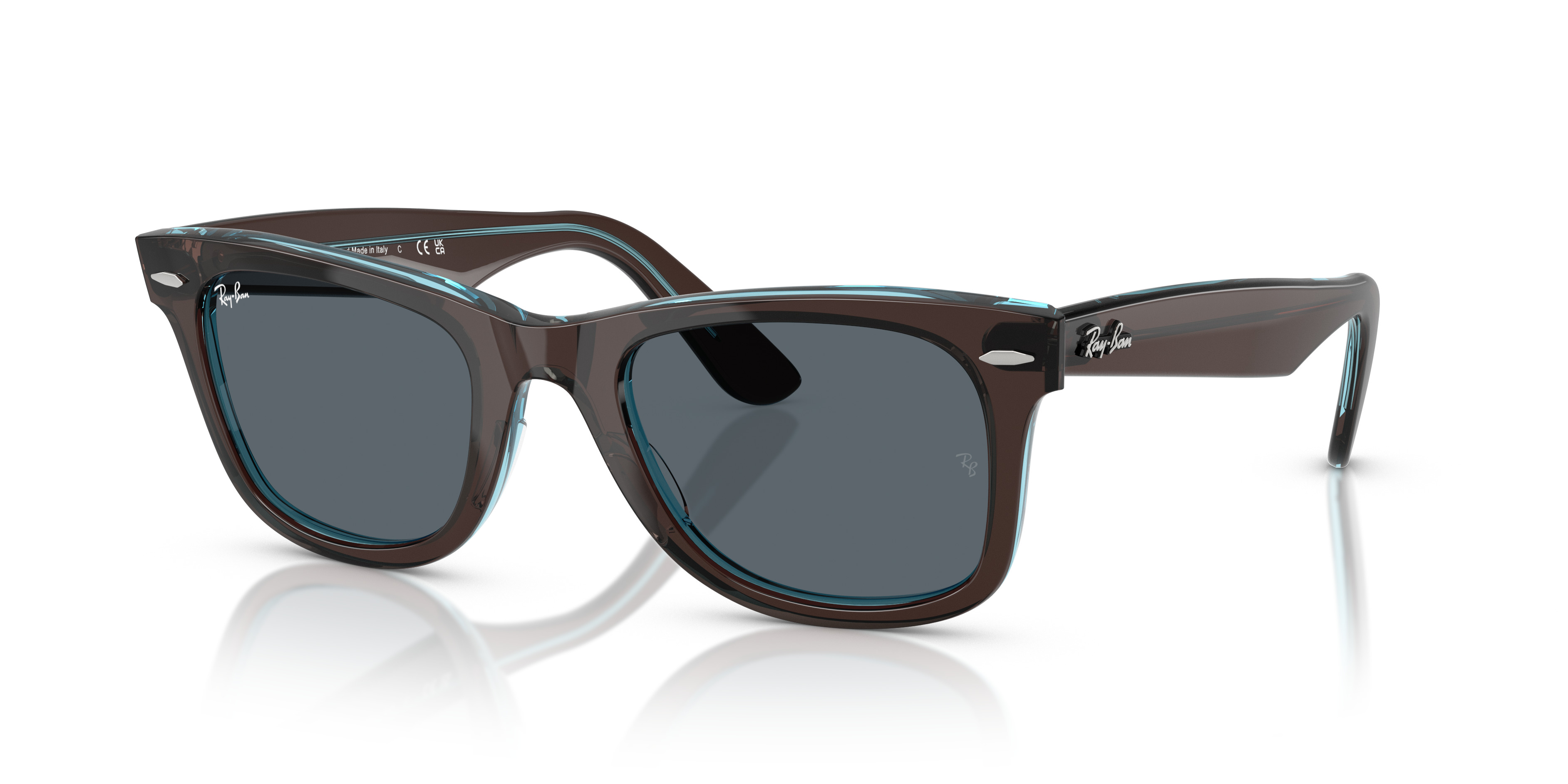 RB2140 Original Wayfarer Classic - 1