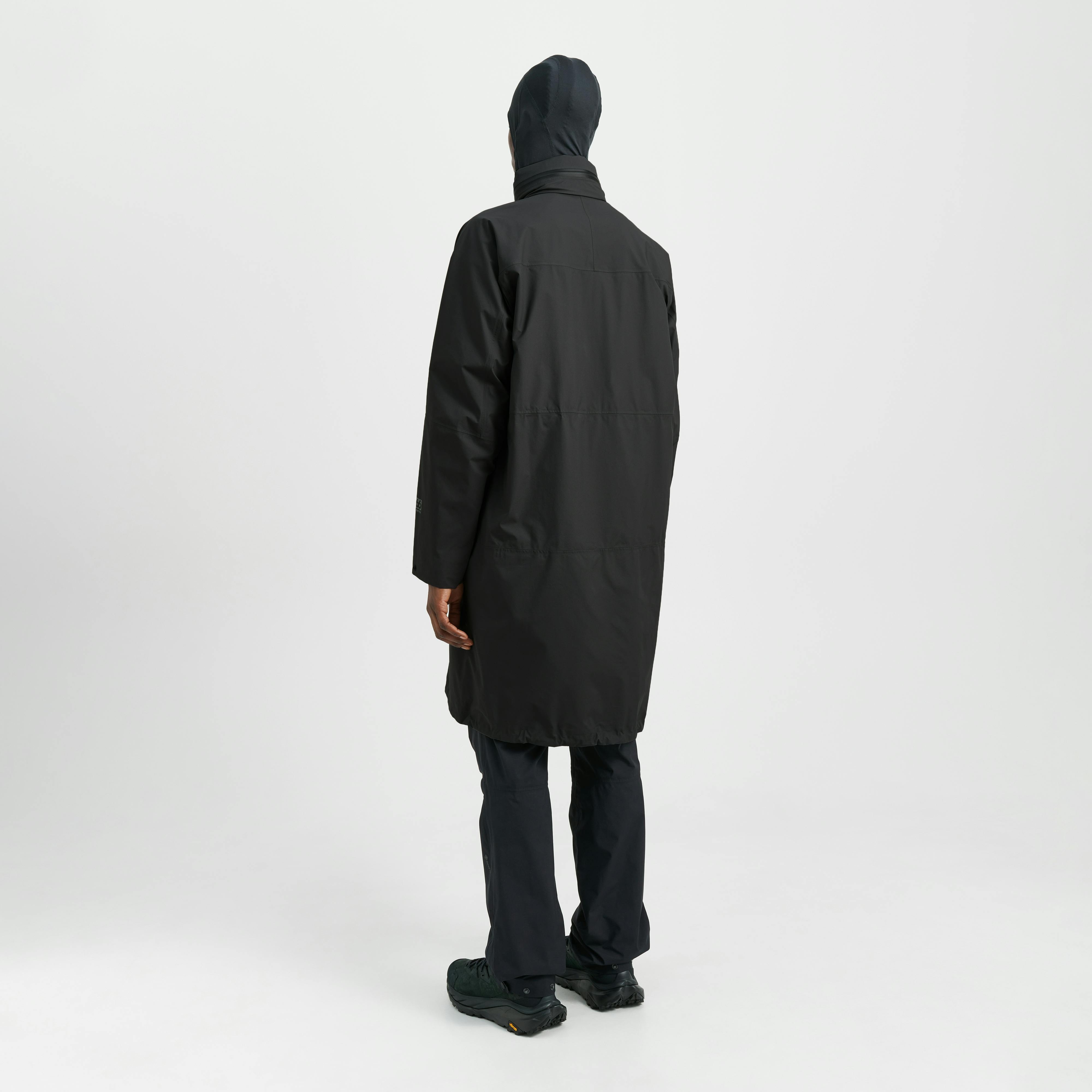 Kjölur GORE-TEX® PACLITE® coat (Unisex) - 8