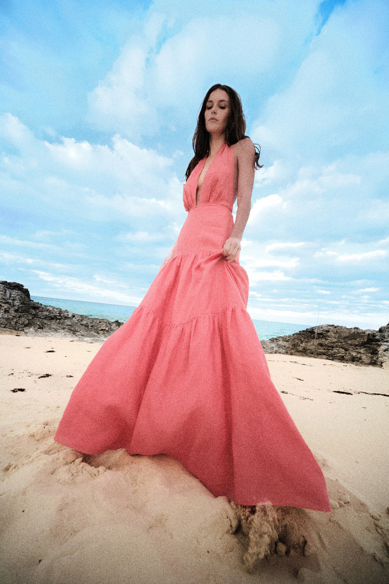 Johanna Ortiz Twilight Dress outlook