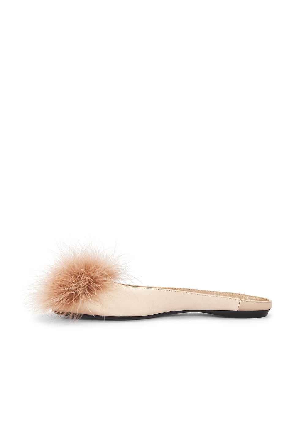 Lido Flat Mule - 5