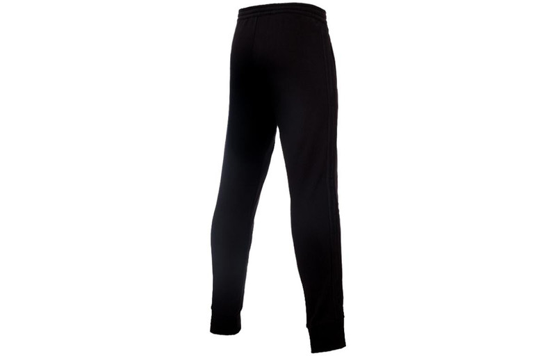 adidas adidas Pitch 2 Street Warm Joggers 'Black' GT7697 outlook