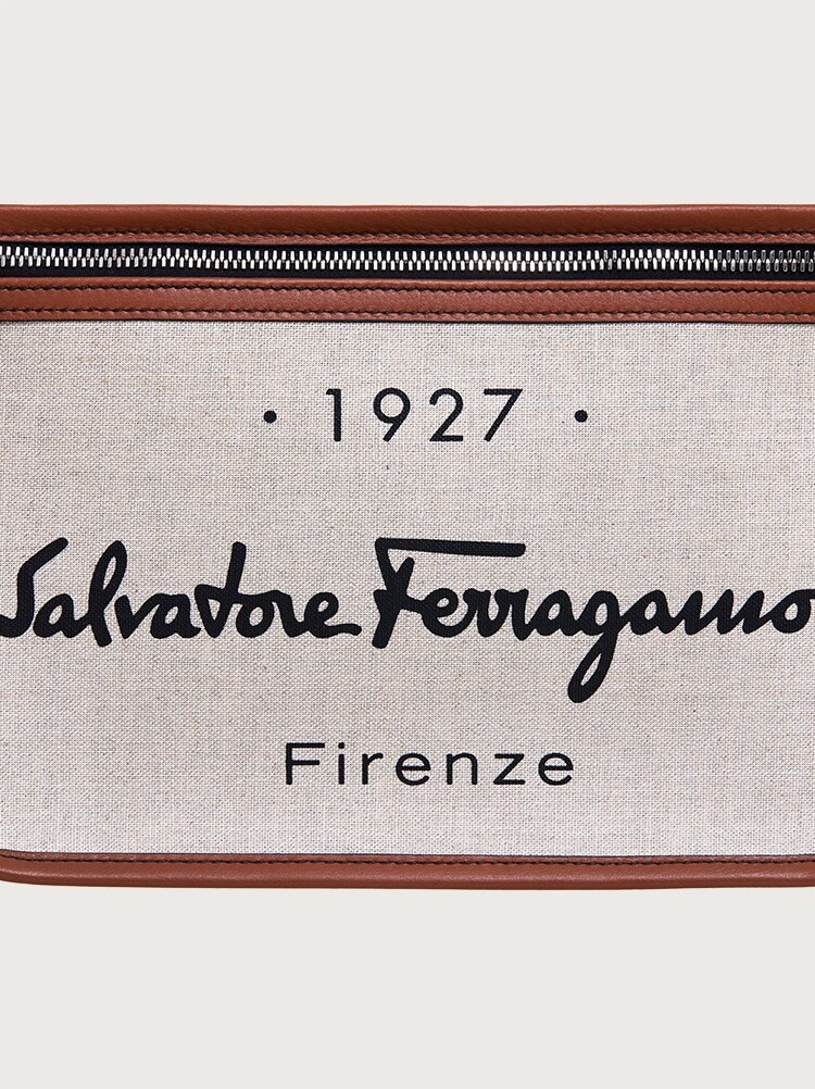 1927 SIGNATURE POUCH - 6