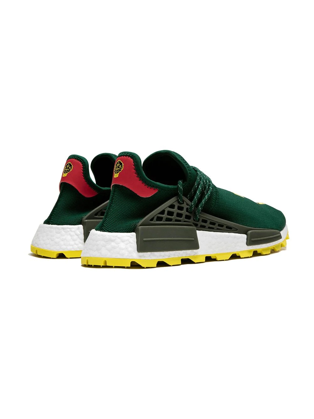 x Pharrell Williams PW Hu NMD sneakers - 3