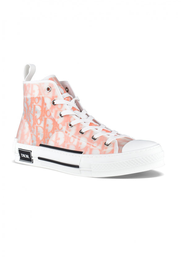 Dior Men Sneakers B23 - 2