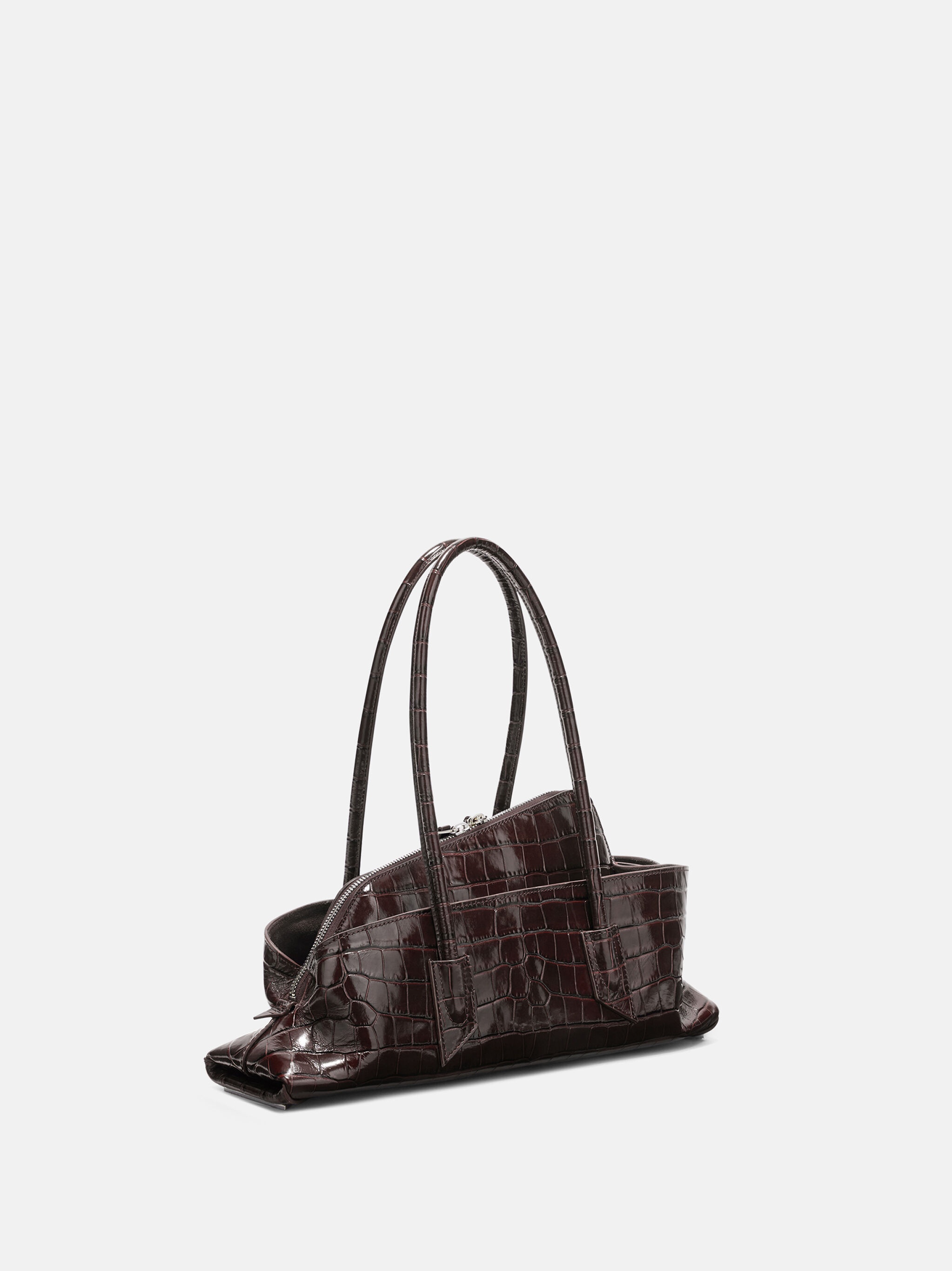 ''LA PASSEGGIATA SMALL'' COFFEE TOP HANDLE - 3