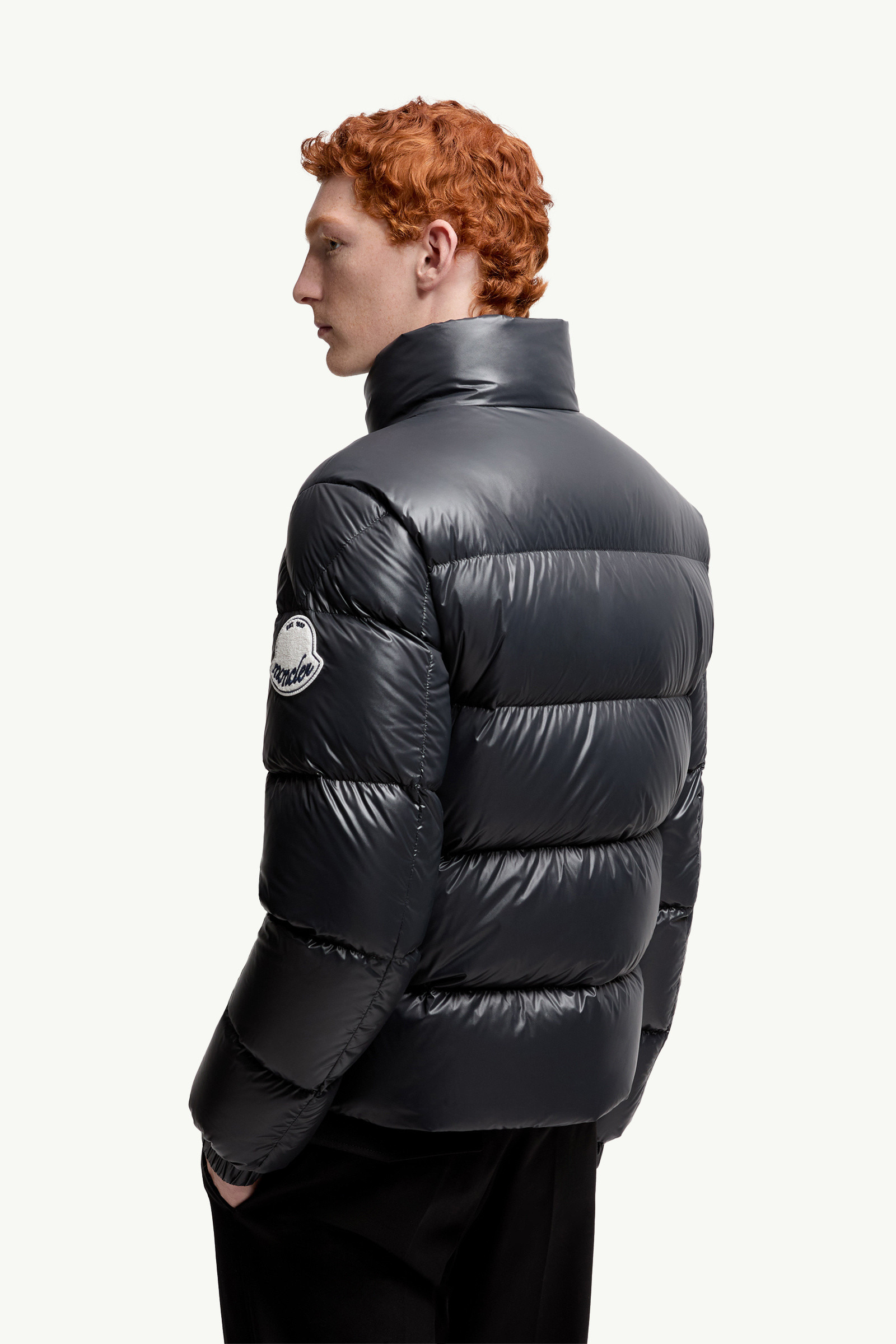 Tripiti Short Down Jacket - 5