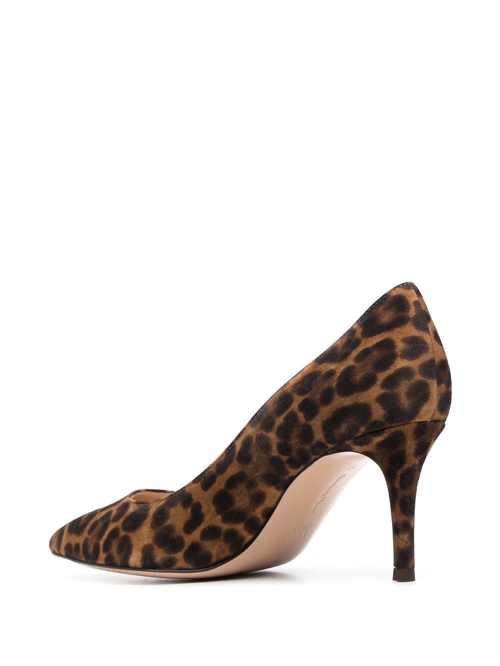 Gianvito Rossi pumps - 3