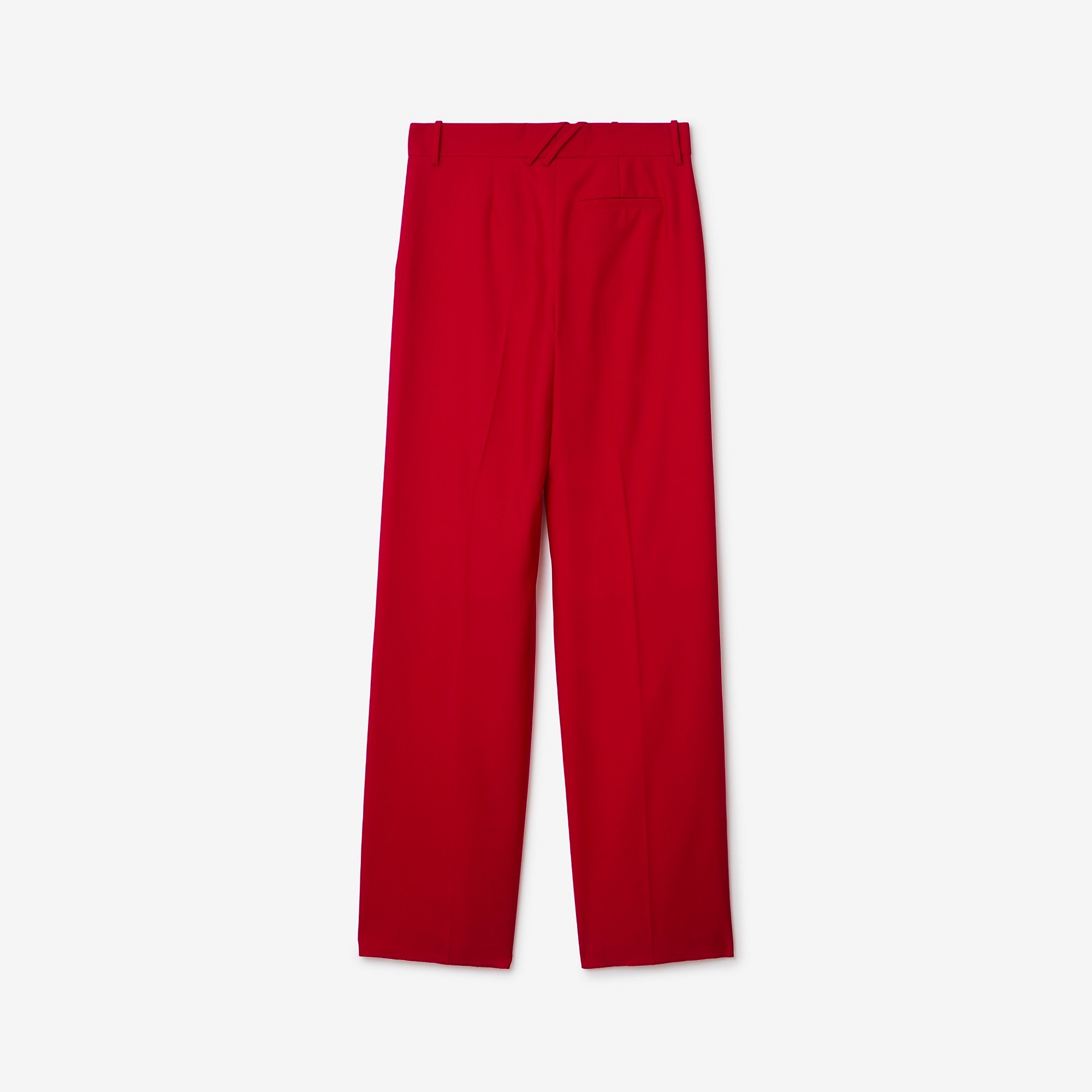 Wool Trousers - 5