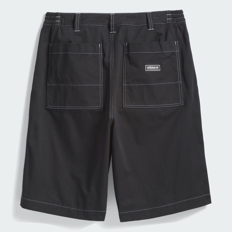 SKATEBOARDING x MARK GONZALES SHORTS 3