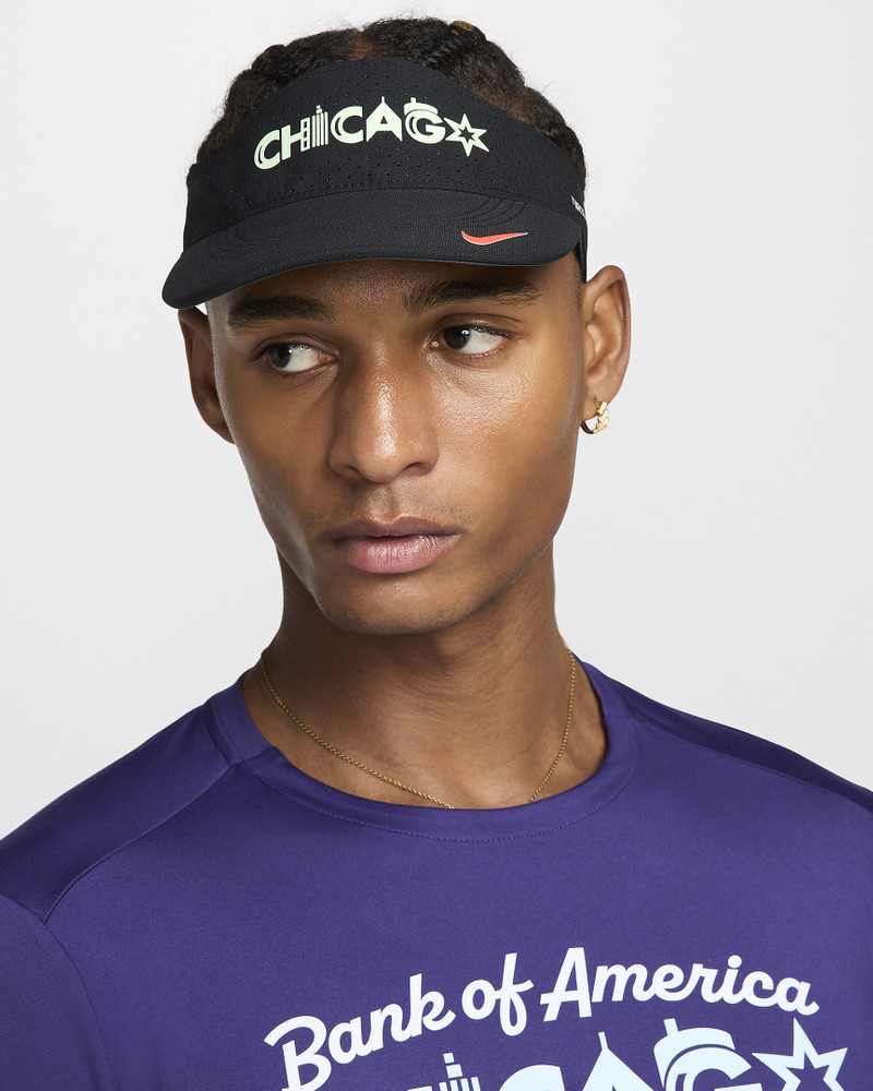 Nike Ace Dri-FIT ADV Running Visor 1