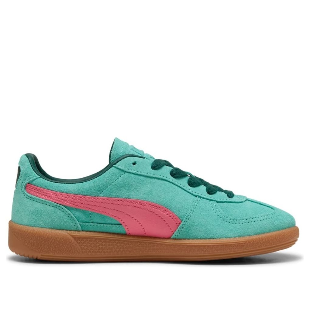 (WMNS) Puma Palermo FC 'Green Pink Gum' 396463-52 - 2
