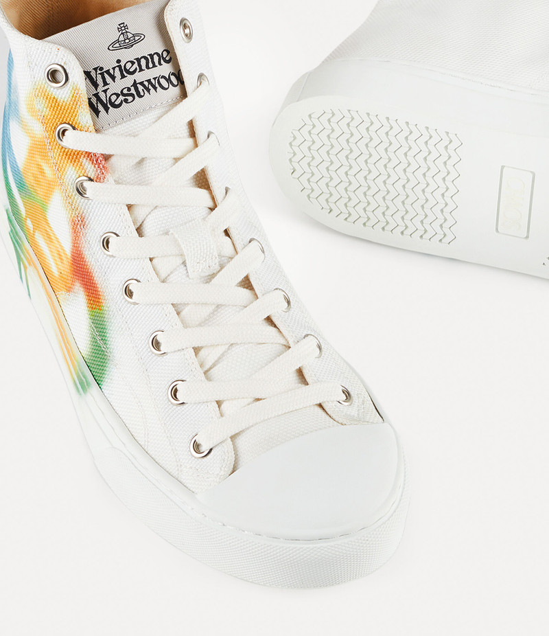 PLIMSOLL HIGH TOP 5