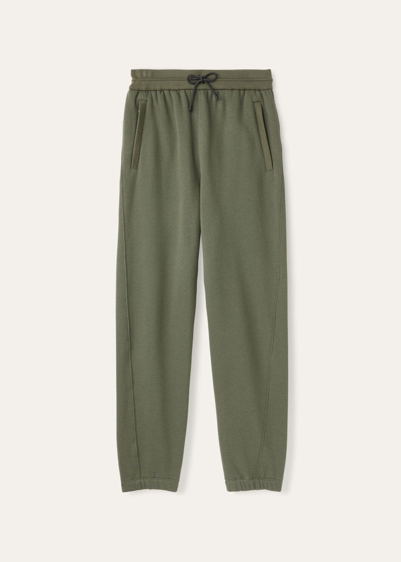 Vogel Pants 1