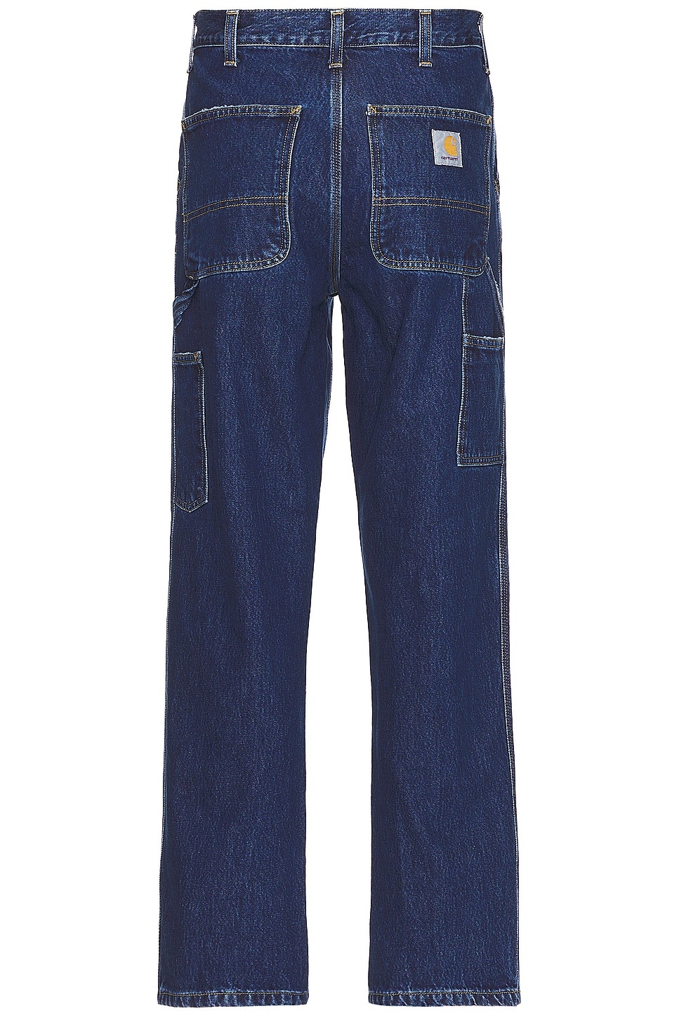 Single Knee Pant - 2