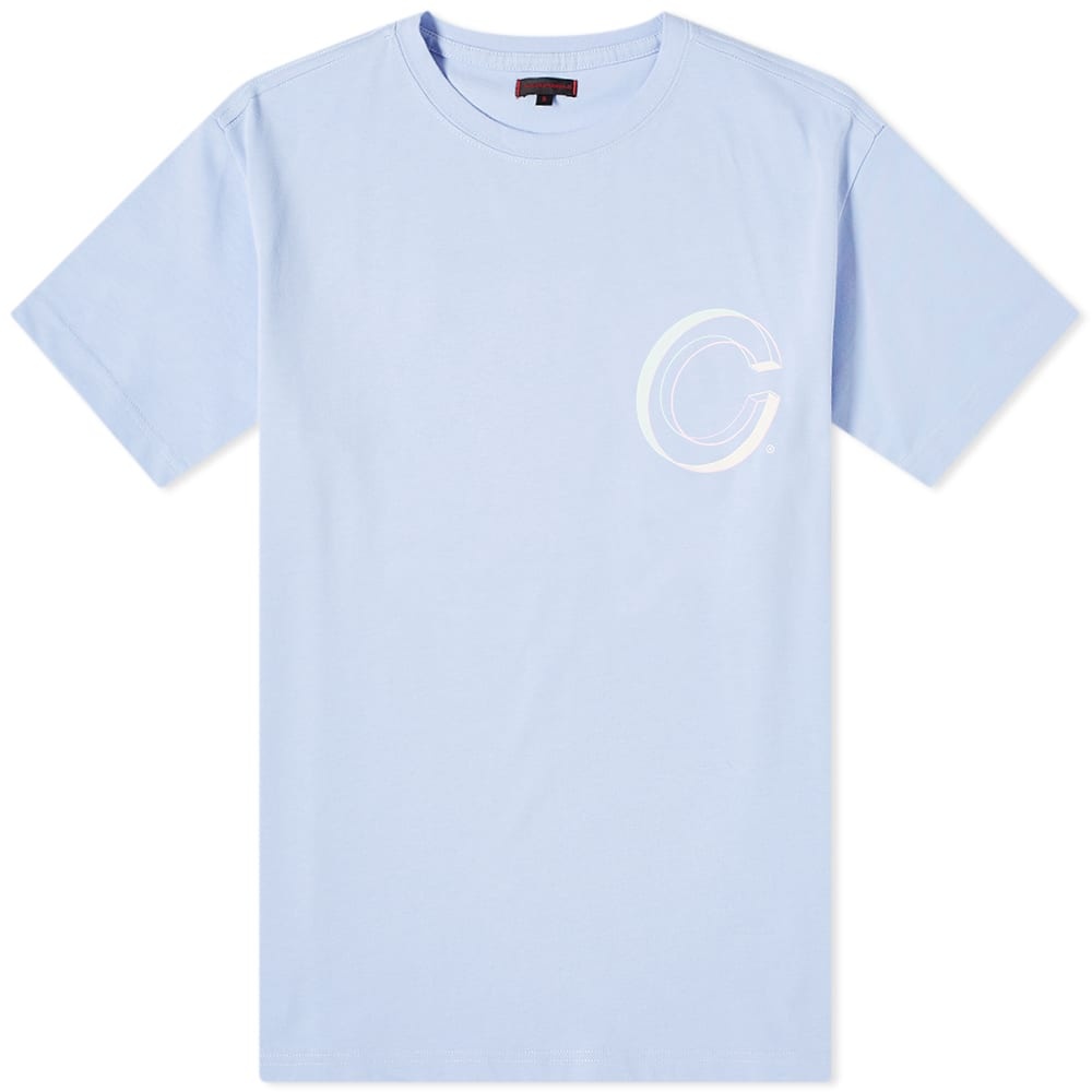 CLOT Globe Logo Tee - 1