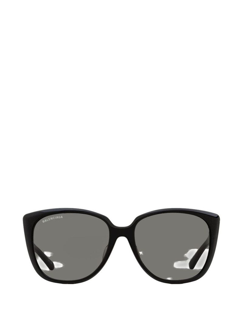 Alternative Fit square sunglasses 1