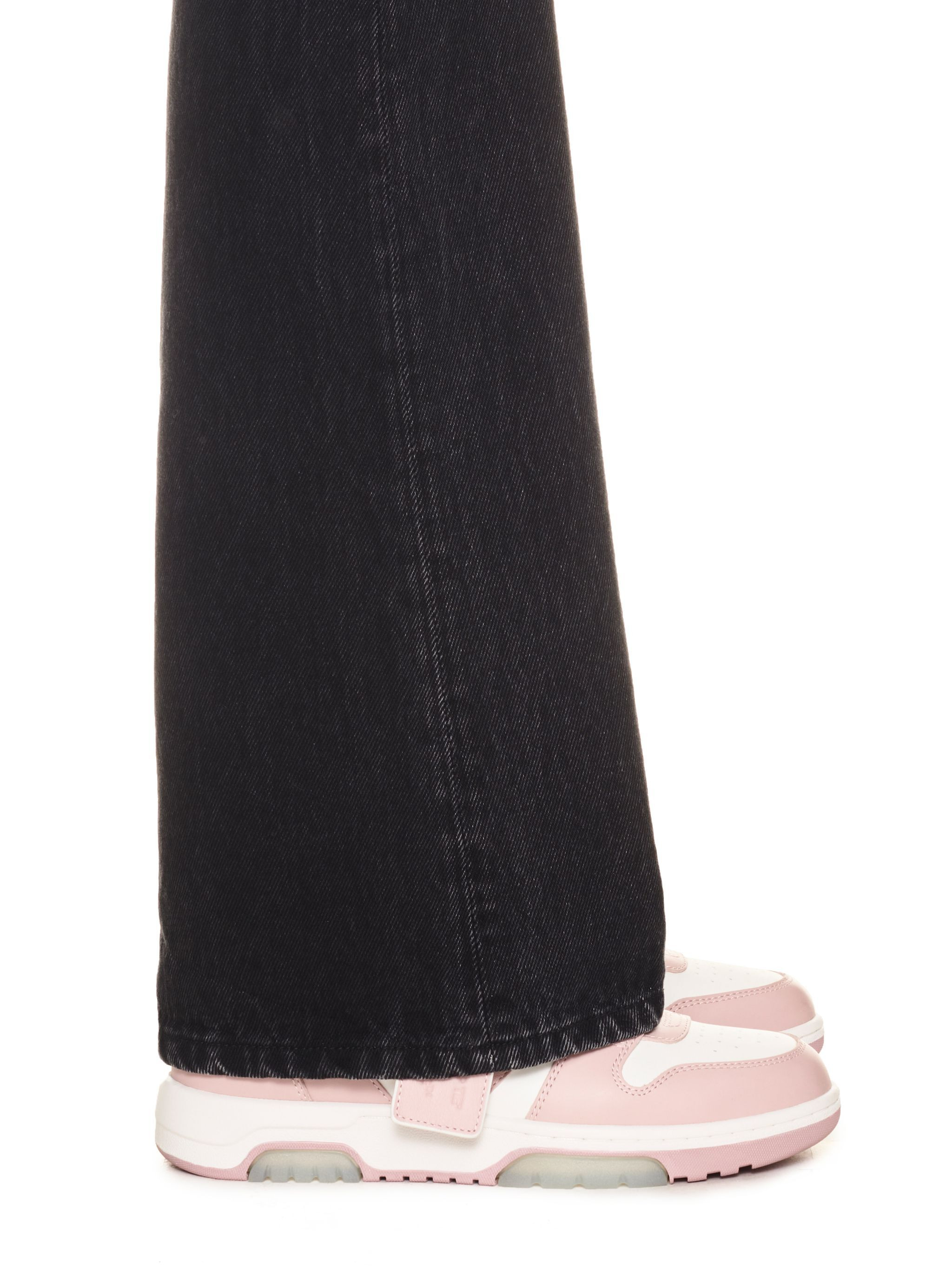 Out Of Office Calf Leather - 7