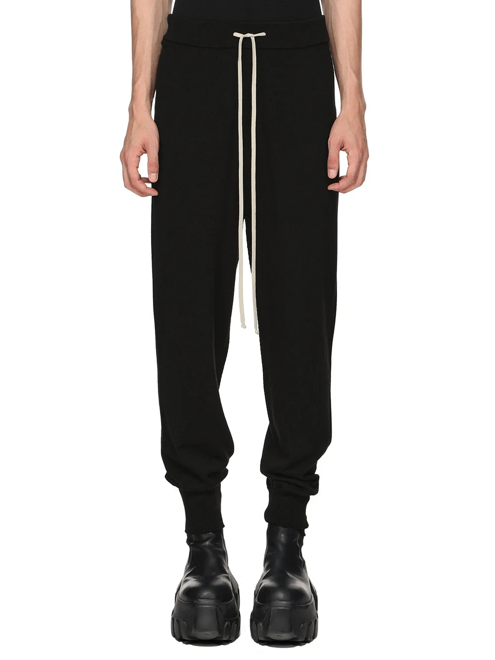 TRACK PANTS - 1