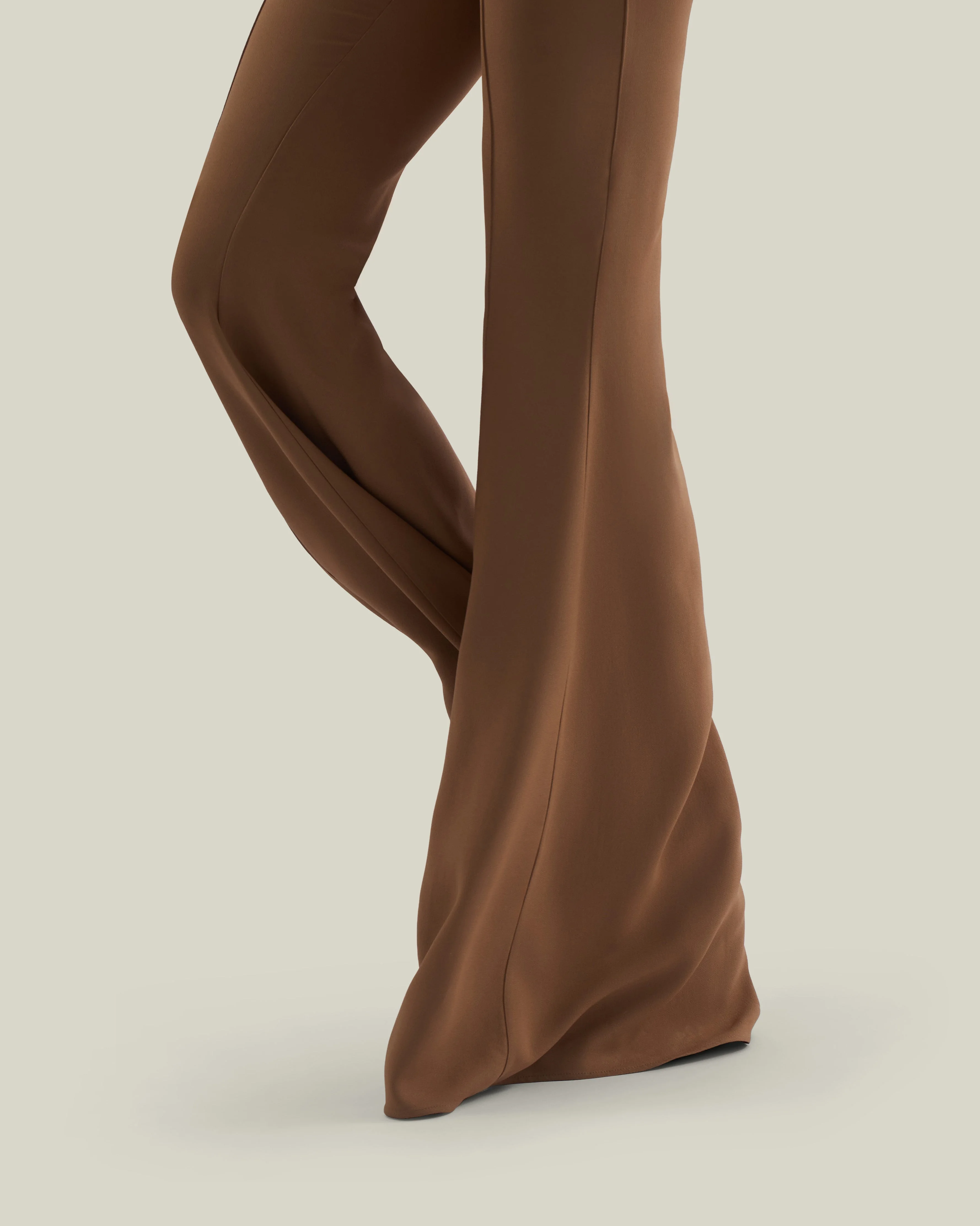 Mae Pants in Camel - 1