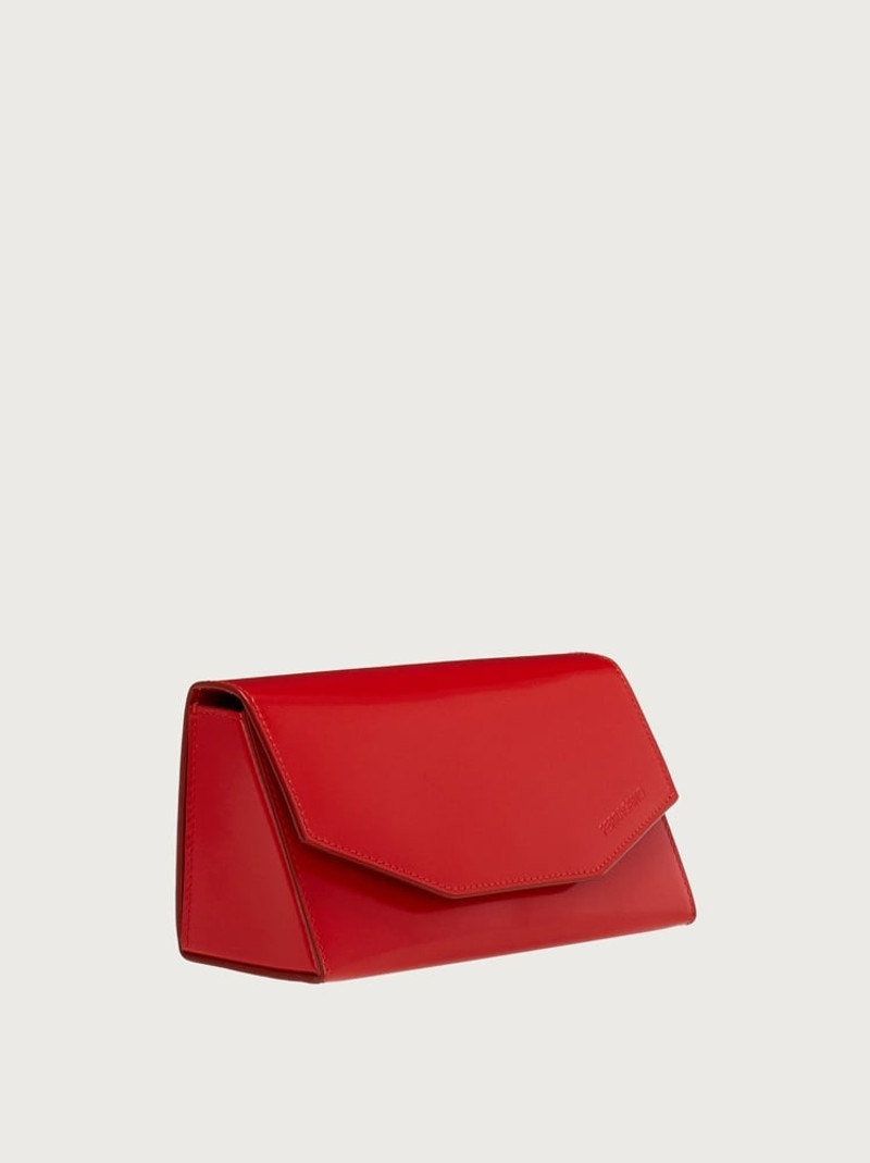 GEOMETRIC MINI CLUTCH 3