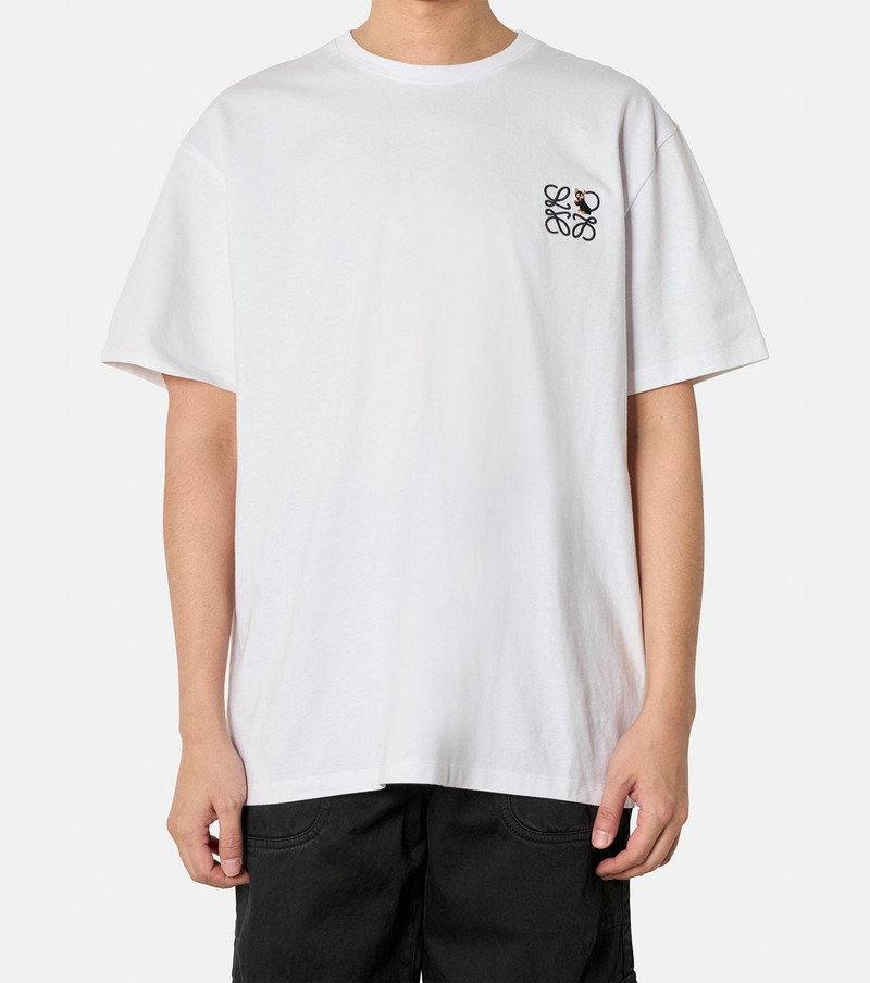 Loewe RELAXED FIT T-SHIRT outlook