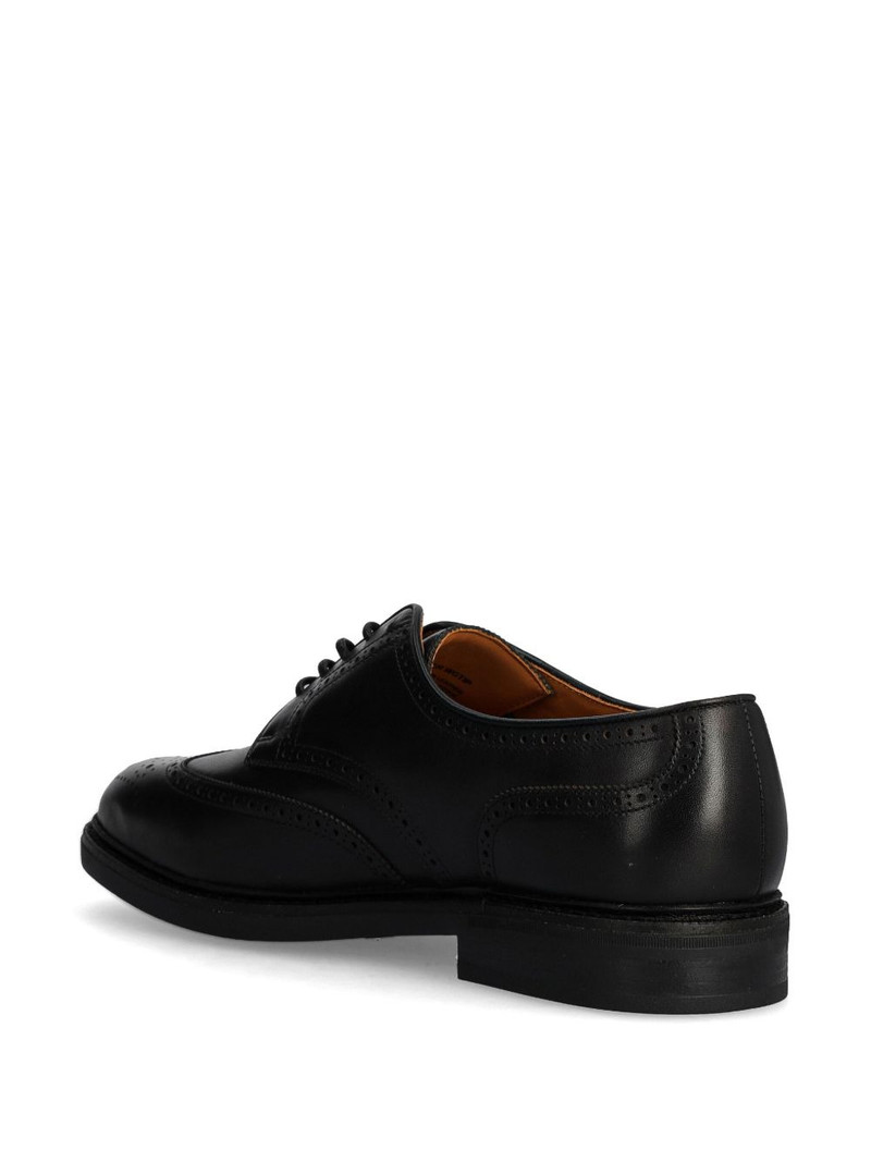 Asher brogues 3