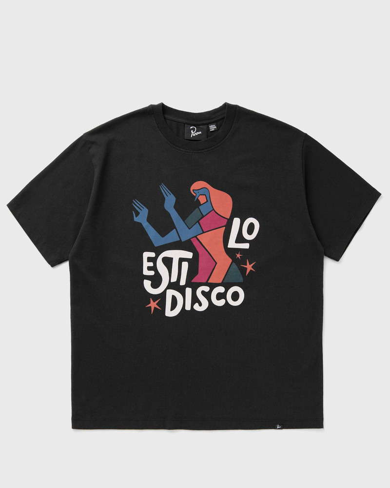 EL STILO DISCO TEE 1