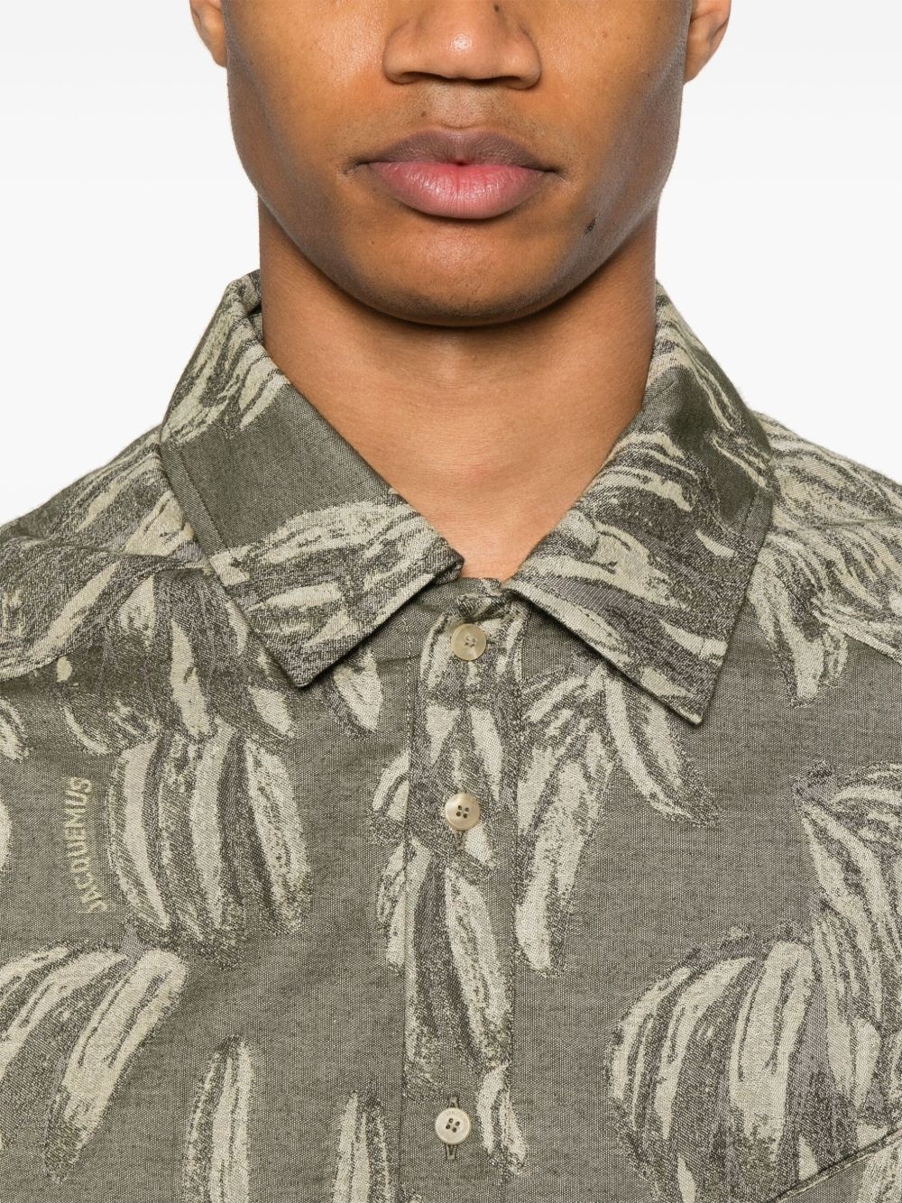The Bateau shirt - 5