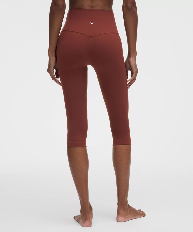 lululemon Align™ High-Rise Crop 17" 3