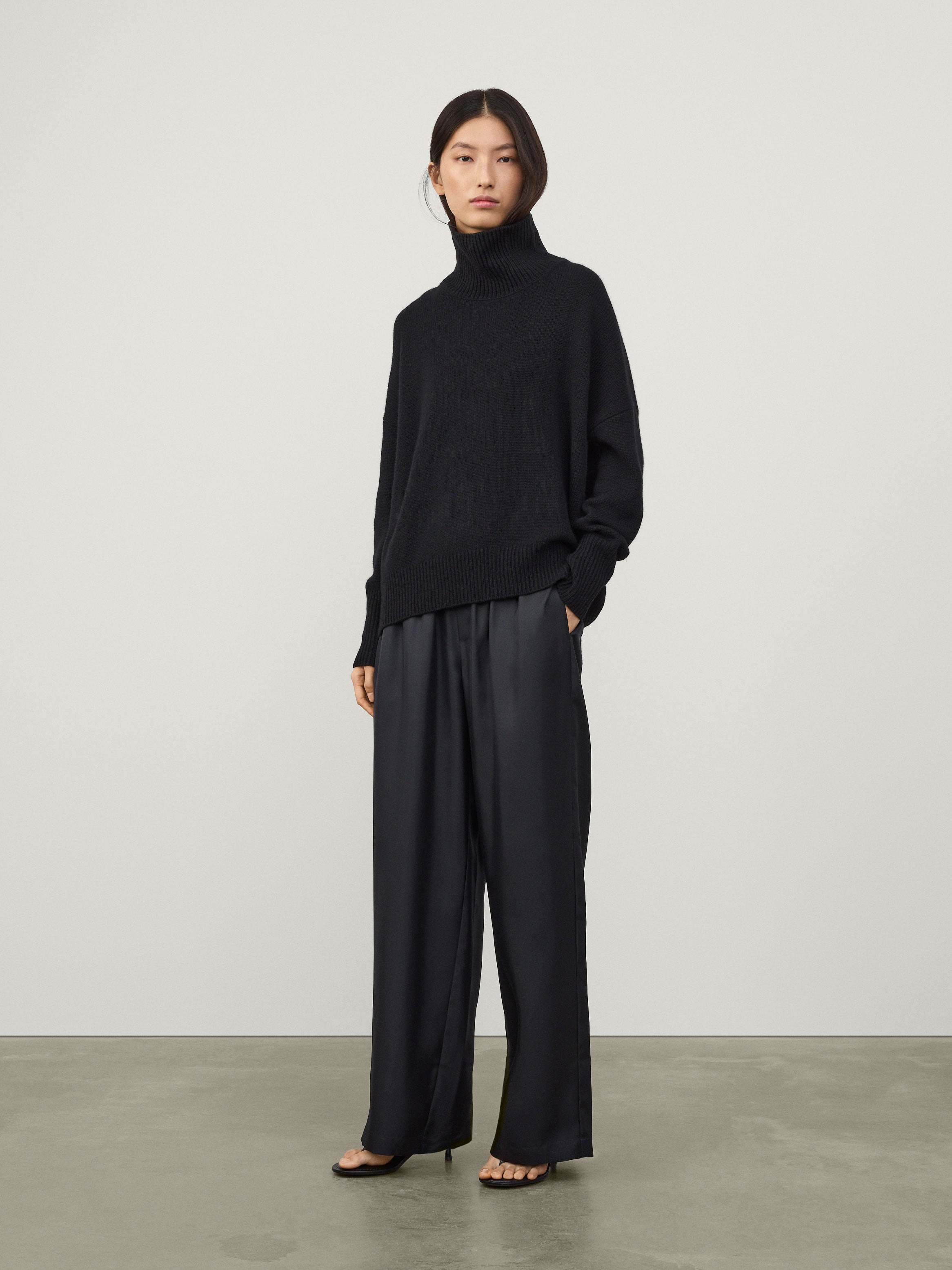 The Heidi Sweater - 4