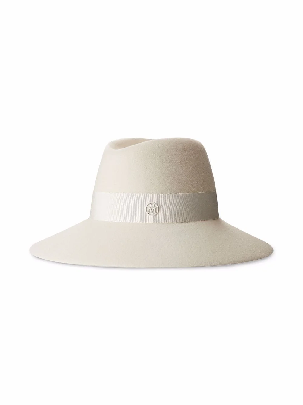 Kate waterproof felt hat - 1
