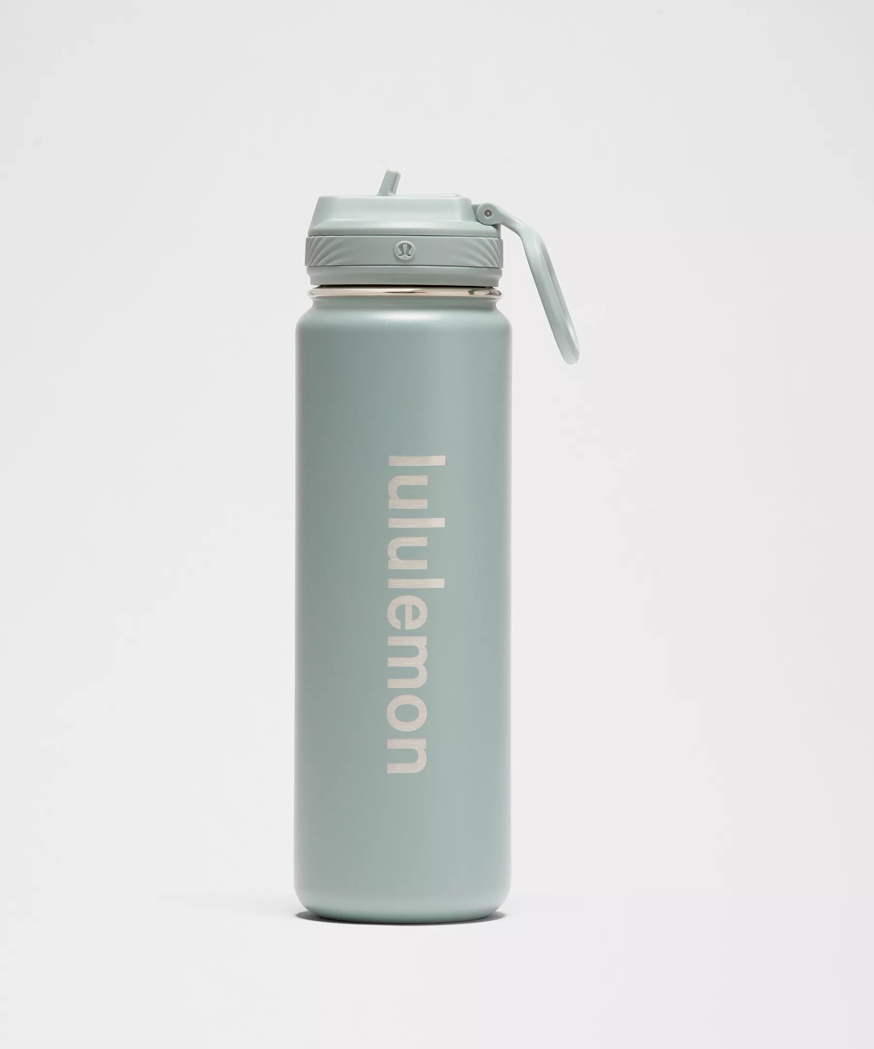 Back to Life Sport Bottle 24oz *Straw Lid - 1