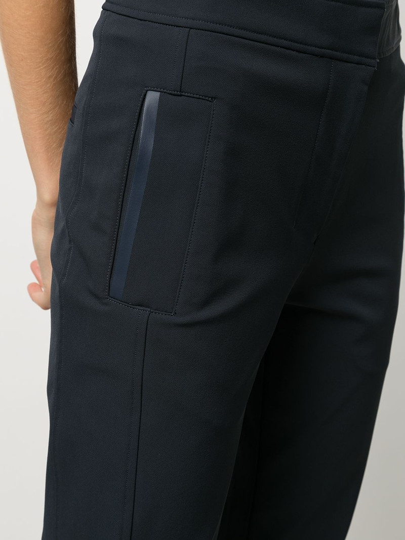 Everyday cropped track pants 5