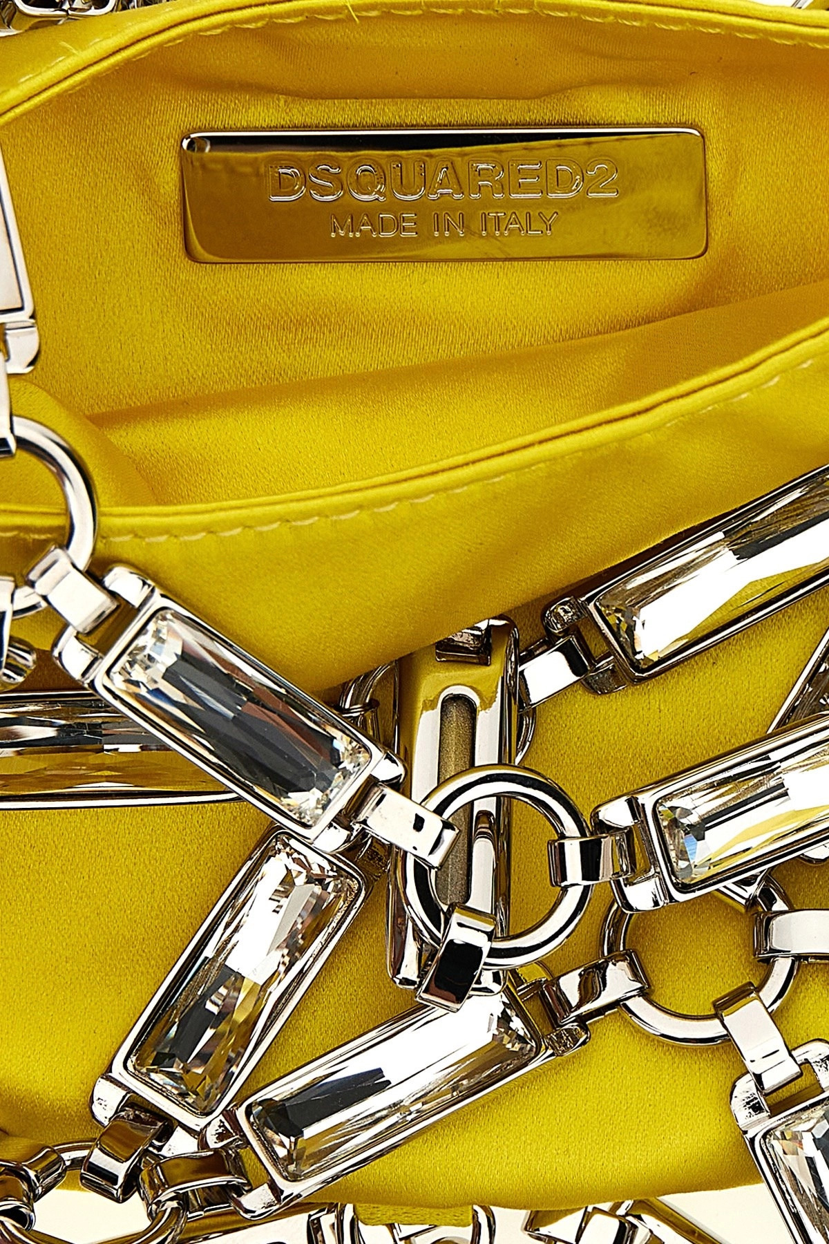 'Cage' handbag - 5