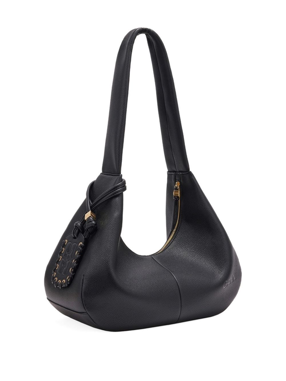 medium Hobo tote bag - 3