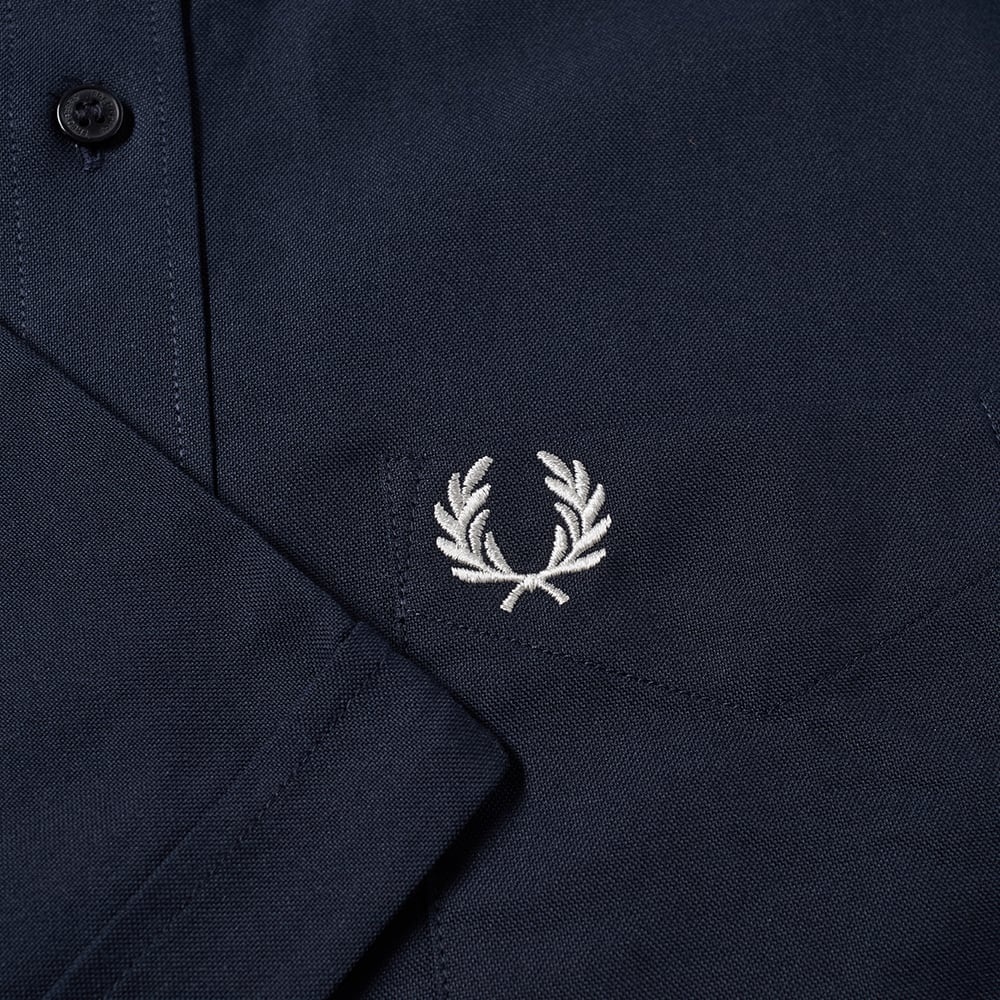 Fred Perry Short Sleeve Vacation Shirt - 2