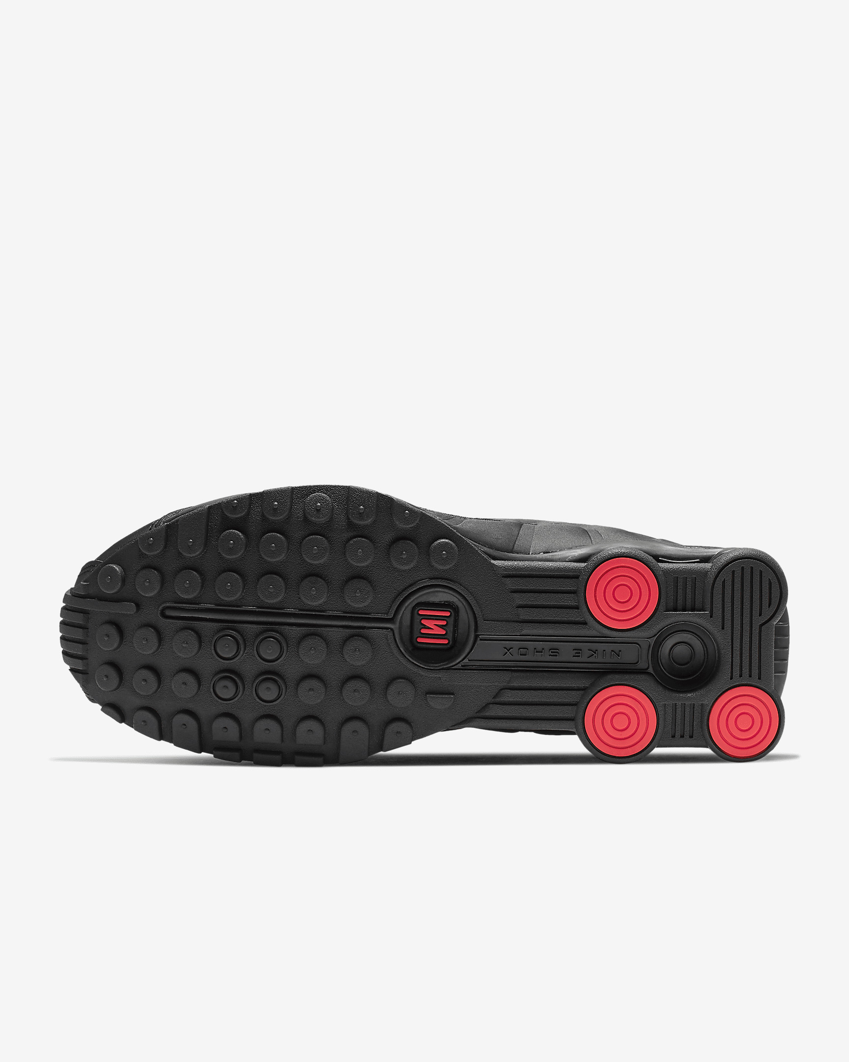 Nike Shox R4 Women's Shoes - 2